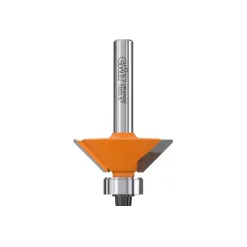 Fasfräs CMT Orange Tools med kullager HM K8