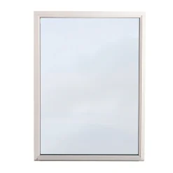 Fast Fönster Elitfönster Original Trä 100 3-glas