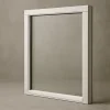Fast Fönster Sveafönster Kraft Trä 3-glas