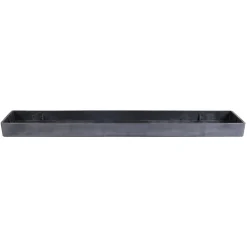 Fat Greenline Michelangelo 60x15 Antracit Till Krukor