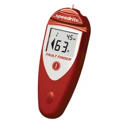 Felsökare Speedrite