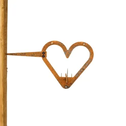Fågelmatare GrillSymbol Petteri Wiimaa Heart