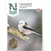 Fågelmat Nelson Garden Hampfrö 1 kg