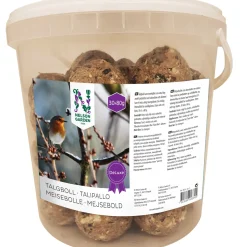 FågelmatNelson Garden Talgboll Deluxe 80 g
