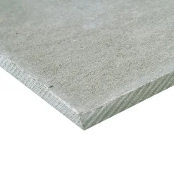 Fibercementskiva/Fasadsskiva Swisspearl Construction 8x595x2500mm