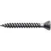 Fibercementskruv Gunnebo Fastening Zink-Nickel (C4) PH2