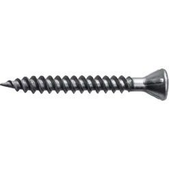 Fibercementskruv Gunnebo Fastening Zink-Nickel (C4) PH2