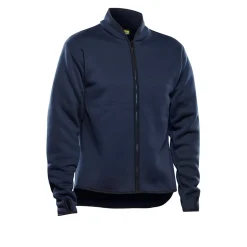 Fiberpälsjacka Blåkläder 4770