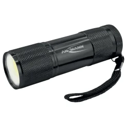 Ficklampa Ansmann Action COB LED