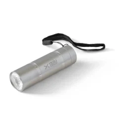 Ficklampa Briv 1W 80 lm AAA