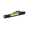 Ficklampa Coast G23 Med Magnet 120 Lumen