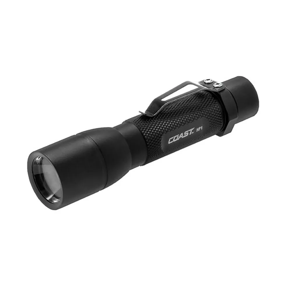 Ficklampa Coast HP1-GB