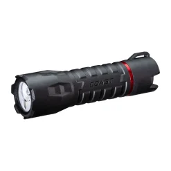 Ficklampa Coast PS500R Vattentät Uppladdningsbar 740 Lumen