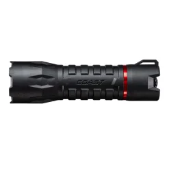 Ficklampa Coast PS500R Vattentät Uppladdningsbar 740 Lumen