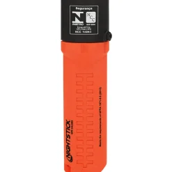 Ficklampa Nightstick XPP-5418RX Intrant ATEX