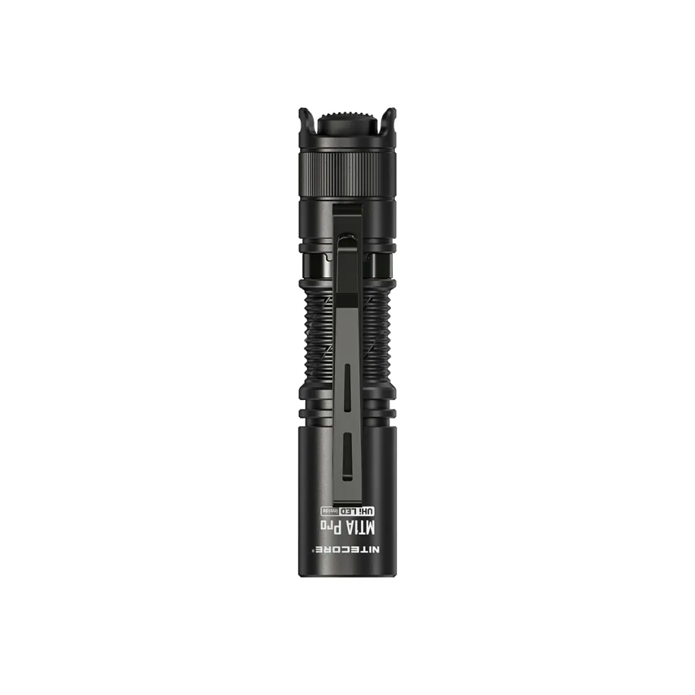Ficklampa Nitecore MT1A Pro
