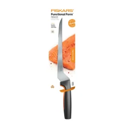 Filékniv Fiskars Functional Form 22 cm