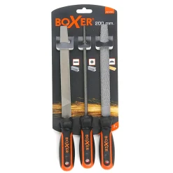 Filset Boxer 3-delar