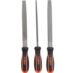Filset Boxer 3-delar