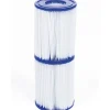 Filter Bestway Flowclear Cartridge (II) 2-pack