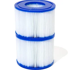Filter Bestway Lay-Z-Spa Cartridge (VI) 2-pack
