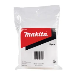Filter Makita 198915-4 10St