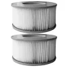 Filter Mspa Till Lite/Comfort Spabad 2-Pack