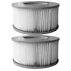 Filter Mspa Till Lite/Comfort Spabad 2-Pack