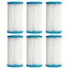 Filterpaket Swedish Cold 6 st