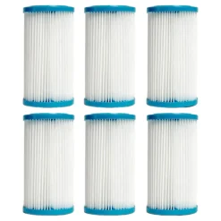Filterpaket Swedish Cold 6 st