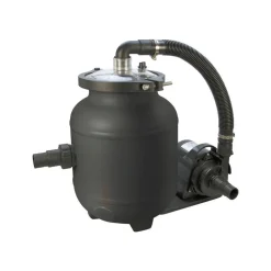 Filtersystem PW-SPA 100 W till Badtunna