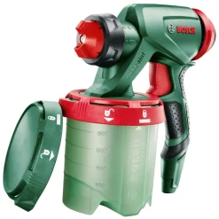 Finsprutpistol Bosch Power Tools PFS 3000/5000