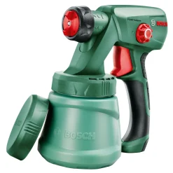 Finsprutpistol Bosch Power Tools PFS 1000/2000
