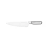 Fiskars Kockkniv All Steel – 20 cm Allroundkniv i Helgjutet Rostfritt Stål