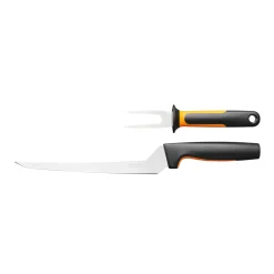 Fiskknivset Fiskars Functional Form 3 delar