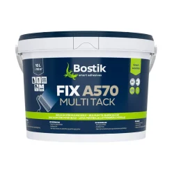 Fixeringslim Bostik Fix A570 Multi Tack 10 L