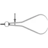 Fjädercirkel Limit