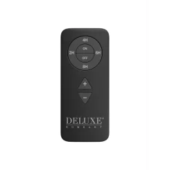 Fjärrkontroll DeluxeHomeart LED-ljus