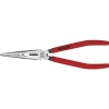 Flacktång Teng Tools Böjd Rund 125 mm MB464-6