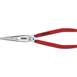 Flacktång Teng Tools Böjd Rund 125 mm MB464-6