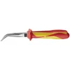 Flacktång teng Tools Med Sidavbitare 1000 V MBV463