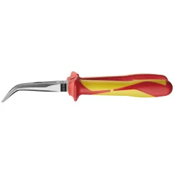 Flacktång teng Tools Med Sidavbitare 1000 V MBV463