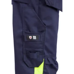 Flamskyddad Byxa Fristads 2030