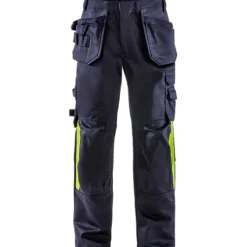 Flamskyddad Byxa Fristads 2030