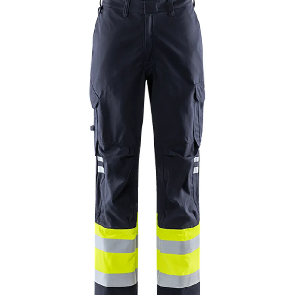 Flamskyddad Byxa Fristads 2176 ATHS Klass 1