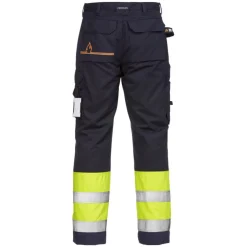 Flamskyddad Byxa Fristads 2176 ATHS Klass 1