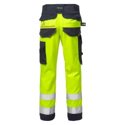 Flamskyddad Byxa Fristads 2161 ATHF