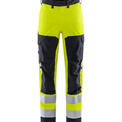 Flamskyddad Byxa Fristads 2161 ATHF