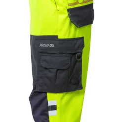 Flamskyddad Byxa Fristads 2161 ATHF