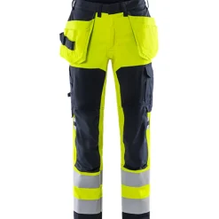 Flamskyddad Byxa Fristads 2167 ATHF